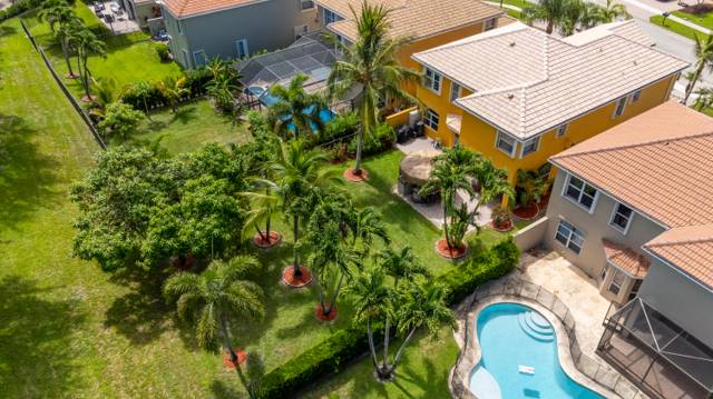 Orange Grove Estates