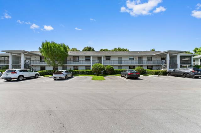 Parkview Condominiums