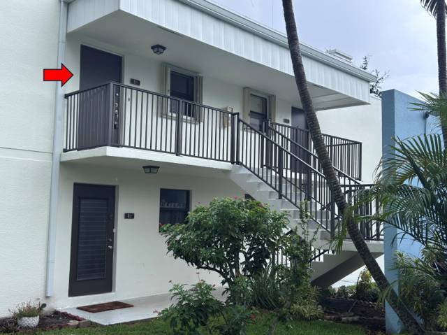 Town & Country Estates Condo