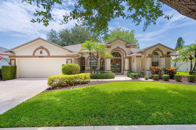 Lake Lucie Estates
