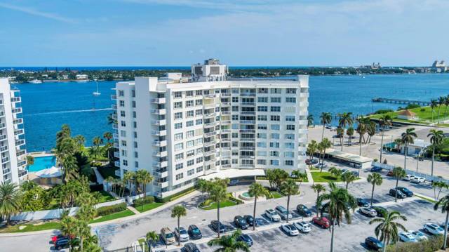 Portofino Condo