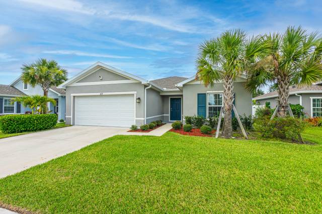 Carriage Pointe Estates