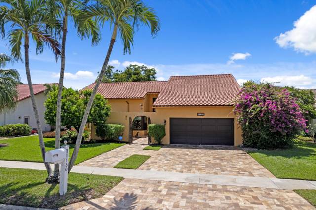 Escondido At Boca Raton