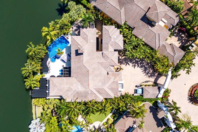 Mizner Lake Estates