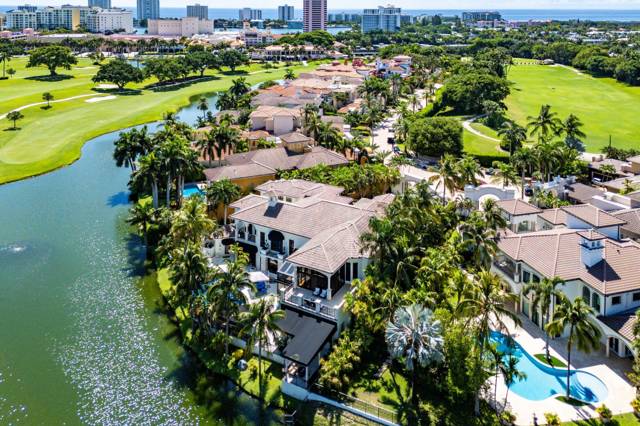 Mizner Lake Estates