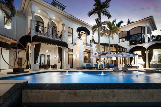 Mizner Lake Estates