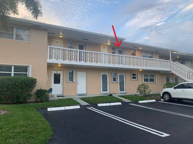 Village Royale Cond No 3 DeclHomes for Sale in Boynton Beach, FL