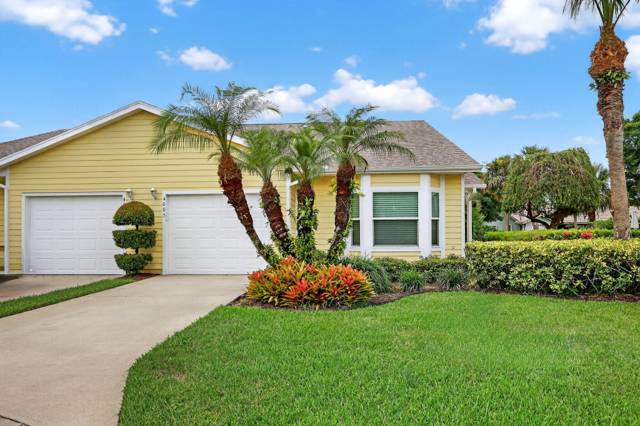 Garden Villas Of Gator Trace