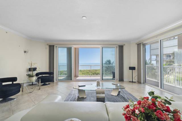 4180 N Highway A1a #305b home for sale in Oceanique Oceanfront, A Condominium