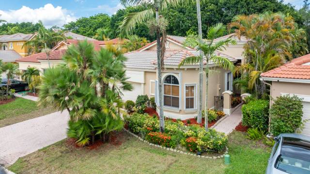 Heron Bay South | Tuscany At Heron BayHomes for Sale in Coral Springs, FL
