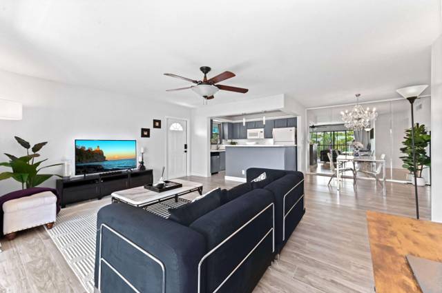 Town & Country Estates Condo
