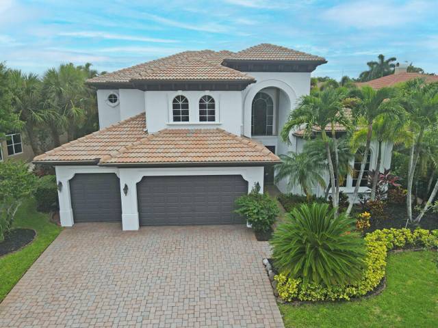 775 Montclaire Court home for sale in Wellington View West