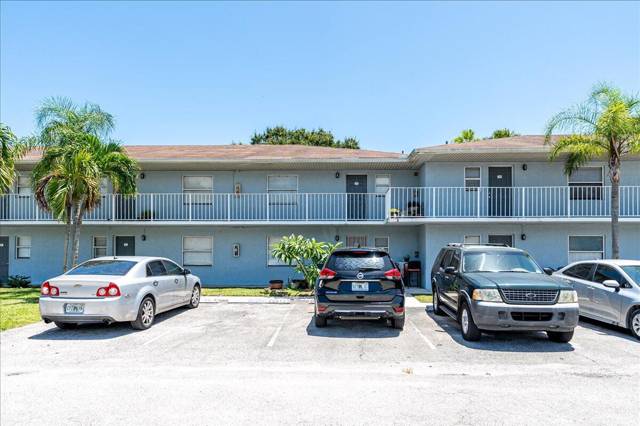 The Hemingway, A Condominium