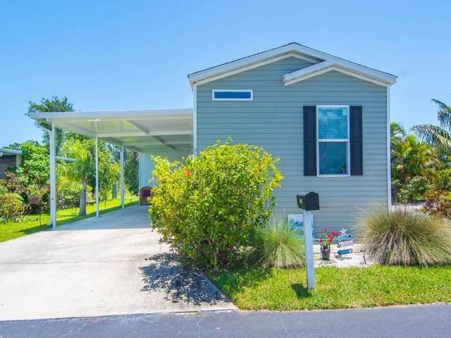 309 Mockingbird Avenue home for sale in Sandhill Shores