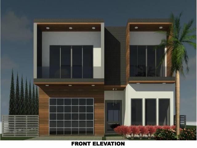 3309 Floral Avenue