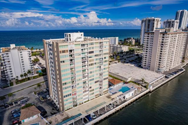 Trafalgar Towers Condominium