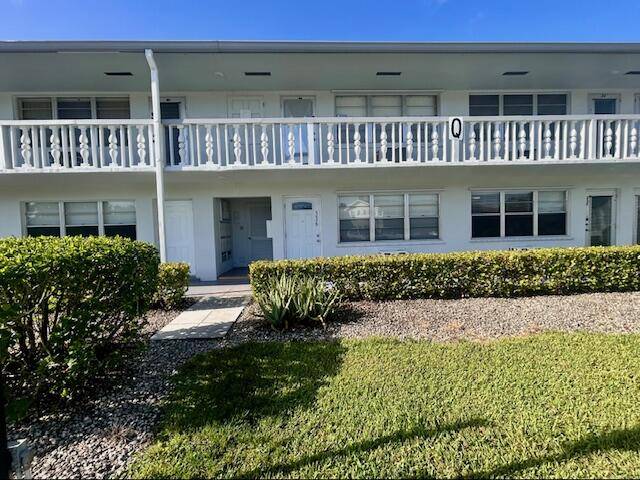 336 Northampton Q home for sale in Northampton Condos