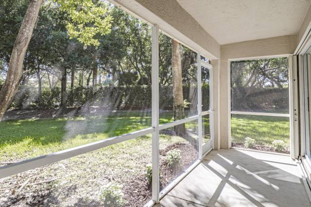 Palmbrooke Townhomes