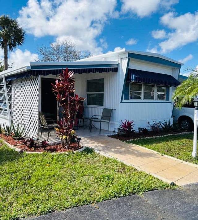415 Gardenia Court, home for sale in Deerfield Beach