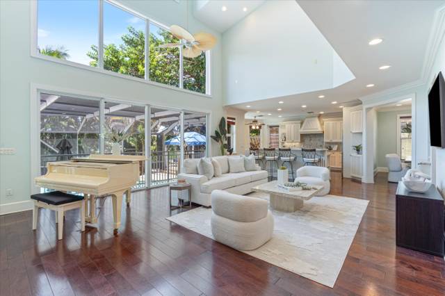 Conference Lake Estates