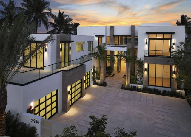 North Shore Terrace