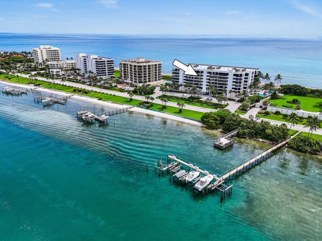 Passages Of Jupiter Island Condo