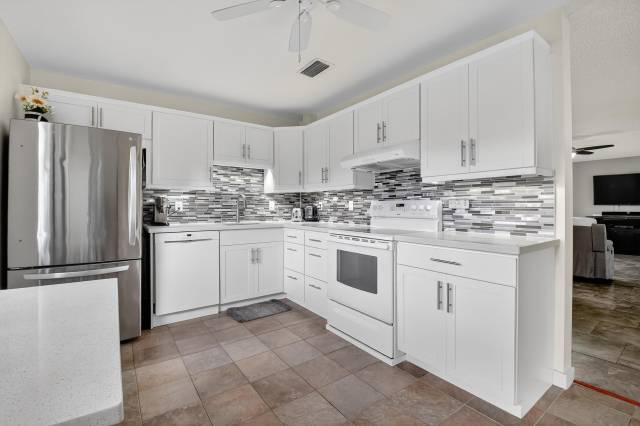 Chanteclair Villas Condo Three