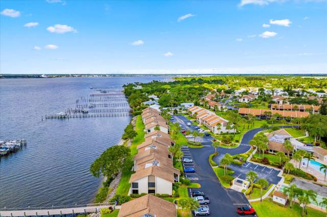 River Club Condo