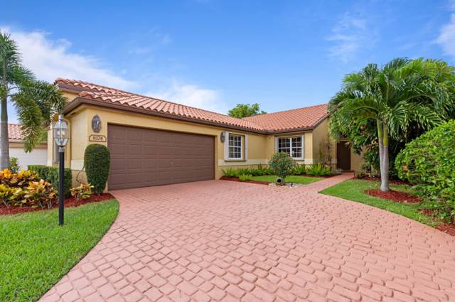 Brentwood Of Boca