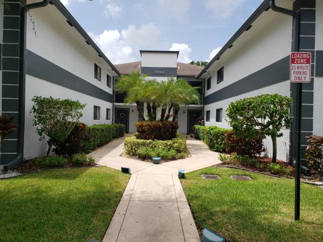 Trowbridge Condo