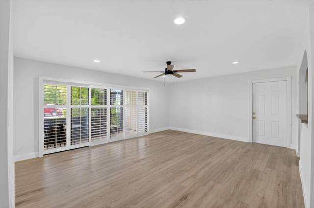 Town & Country Estates Condo