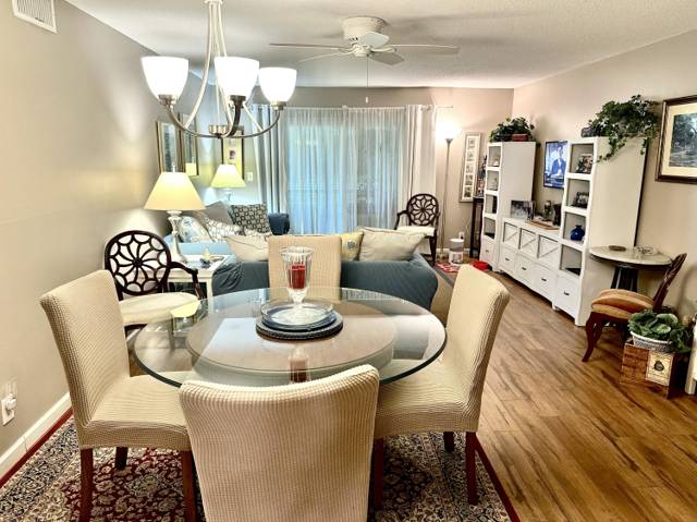 Trails End Villas Inc Condo