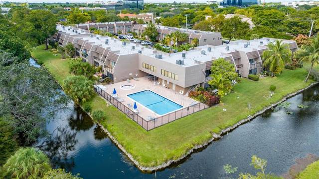 Country Village Condo