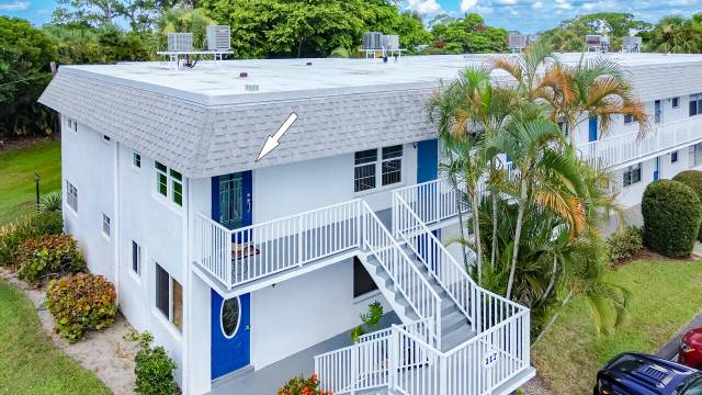 2929 SE Ocean Boulevard #117-10