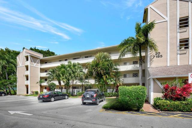 7185 Huntington Lane #301 home for sale in Huntington Lakes