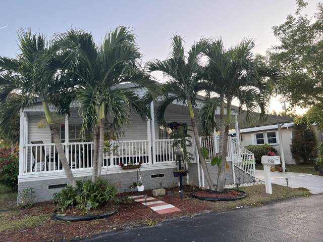 4510 NW 67th Court, home for sale in Coconut Creek