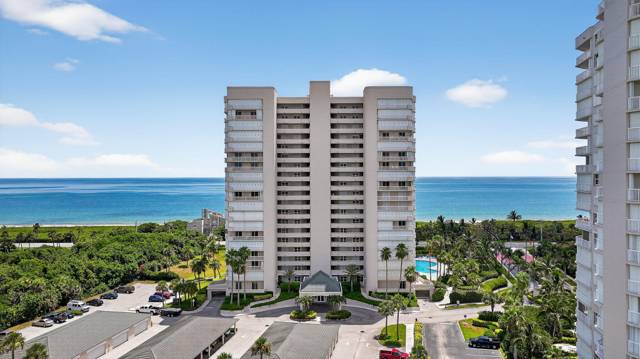 Seaward At Atlantic View