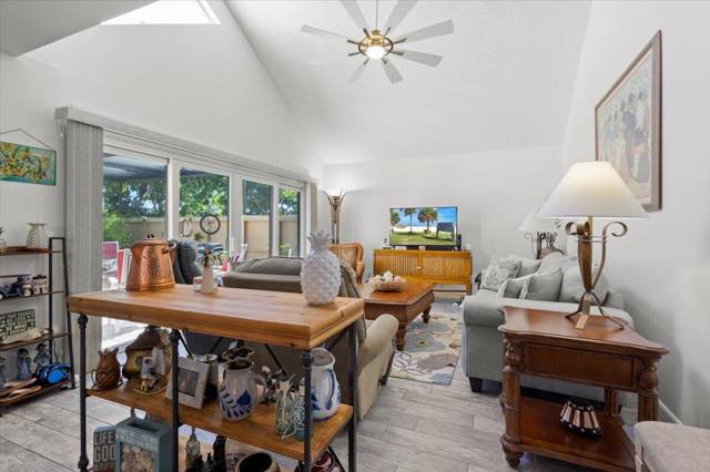 Tarpon Bay Villas