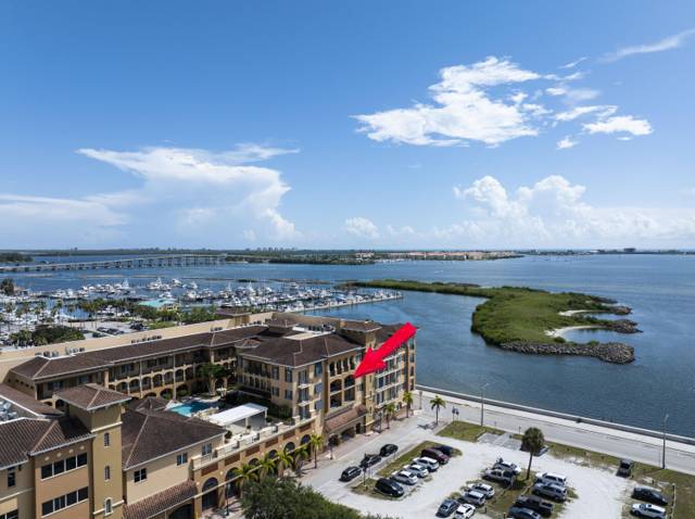 Renaissance On The River, A Condominium