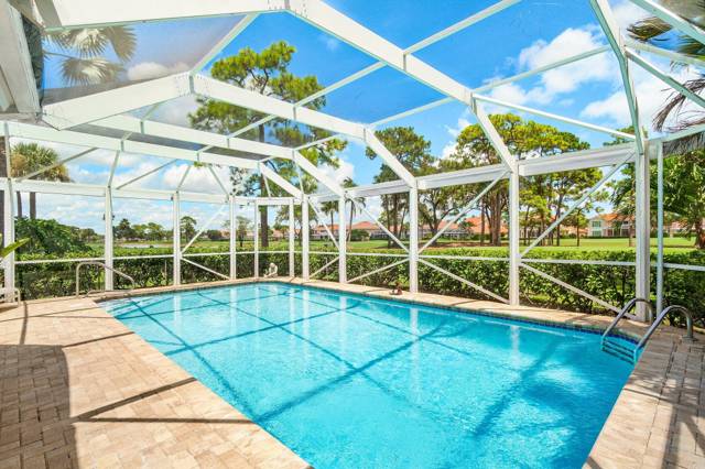 Pga Resort Community Of Eagleton