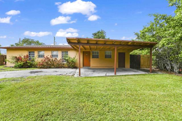 Palm Beach Lakes South