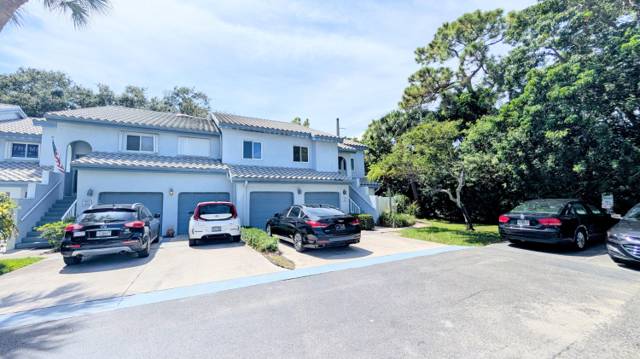 Carriage Gate Condo