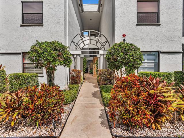 Giardino Village Condos
