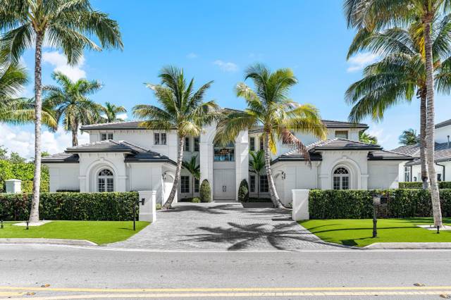 121 Royal Palm Way