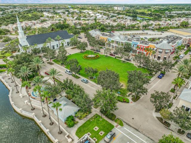 Promenade At Tradition No Ii, A Condominium