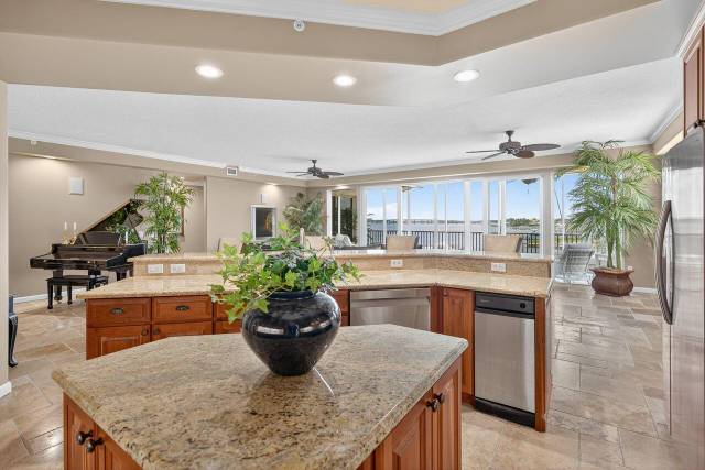 Admiralty Condo