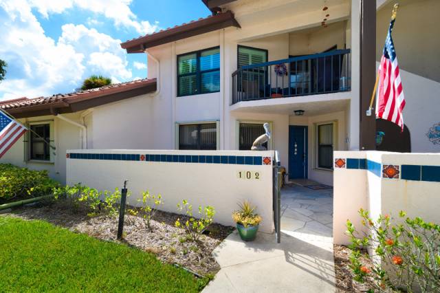 Montego Cove Condo
