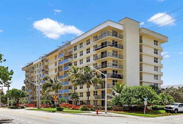 Tradewinds Of Pompano