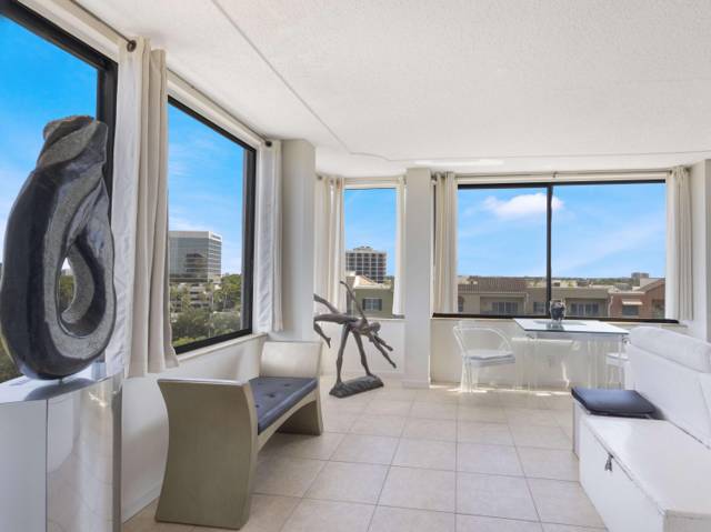 Yorktown Condominium