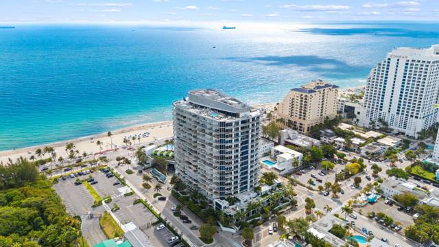 Paramount Ft Lauderdale Condo